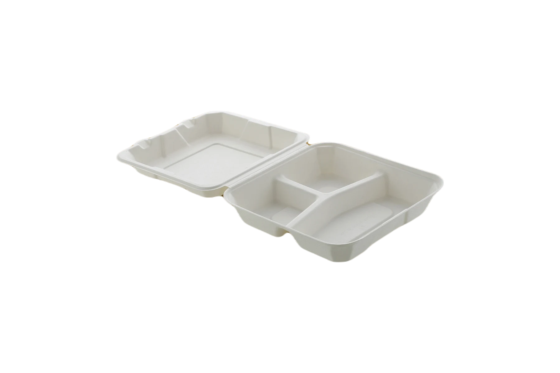 Biodegradable Disposable Box