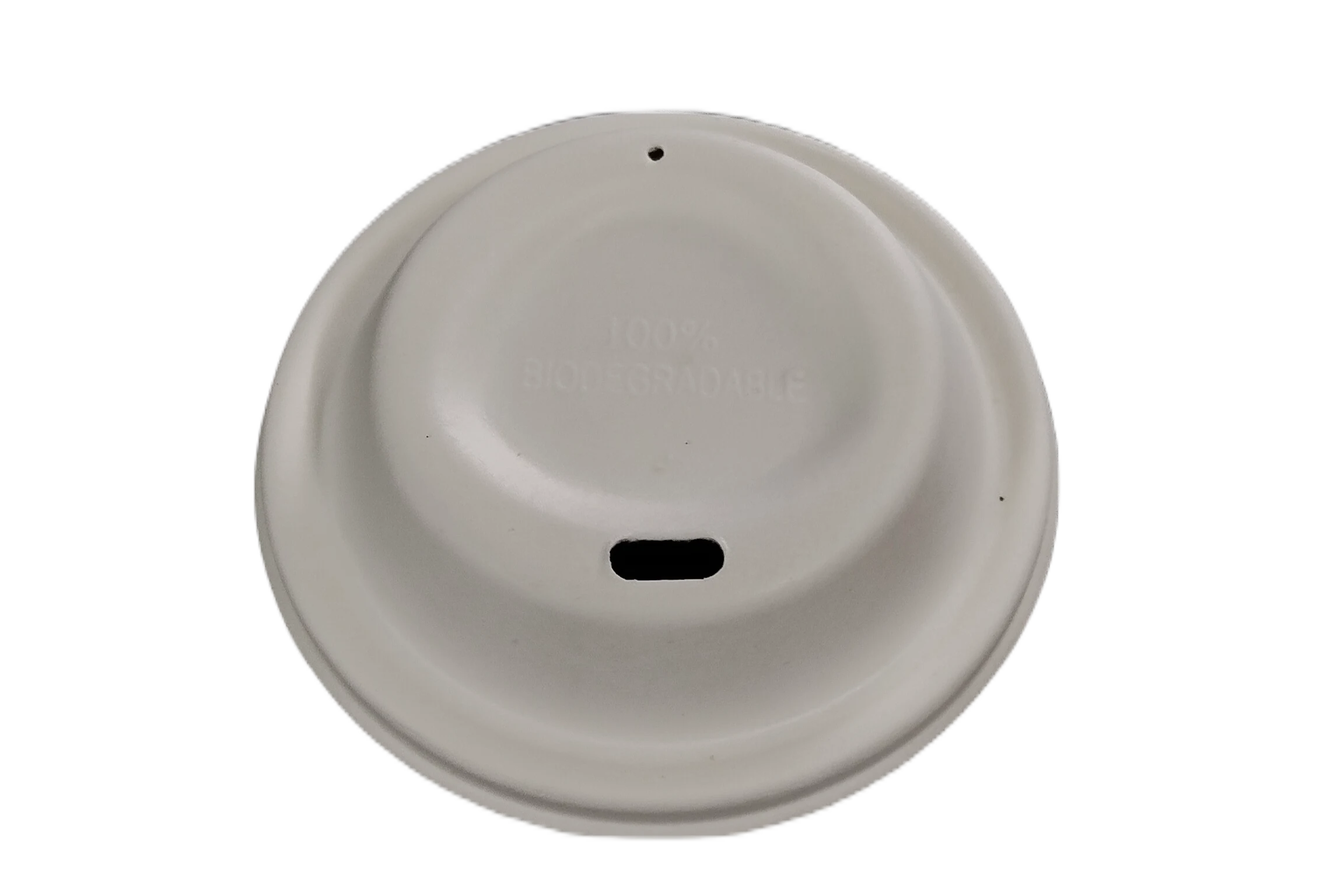 Biodegradable Disposable Lid